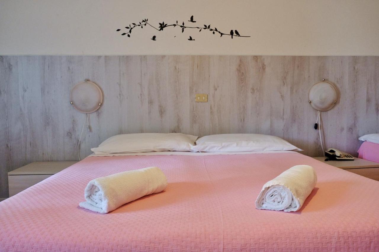 Hotel Dolomiti Левико Терме Екстериор снимка